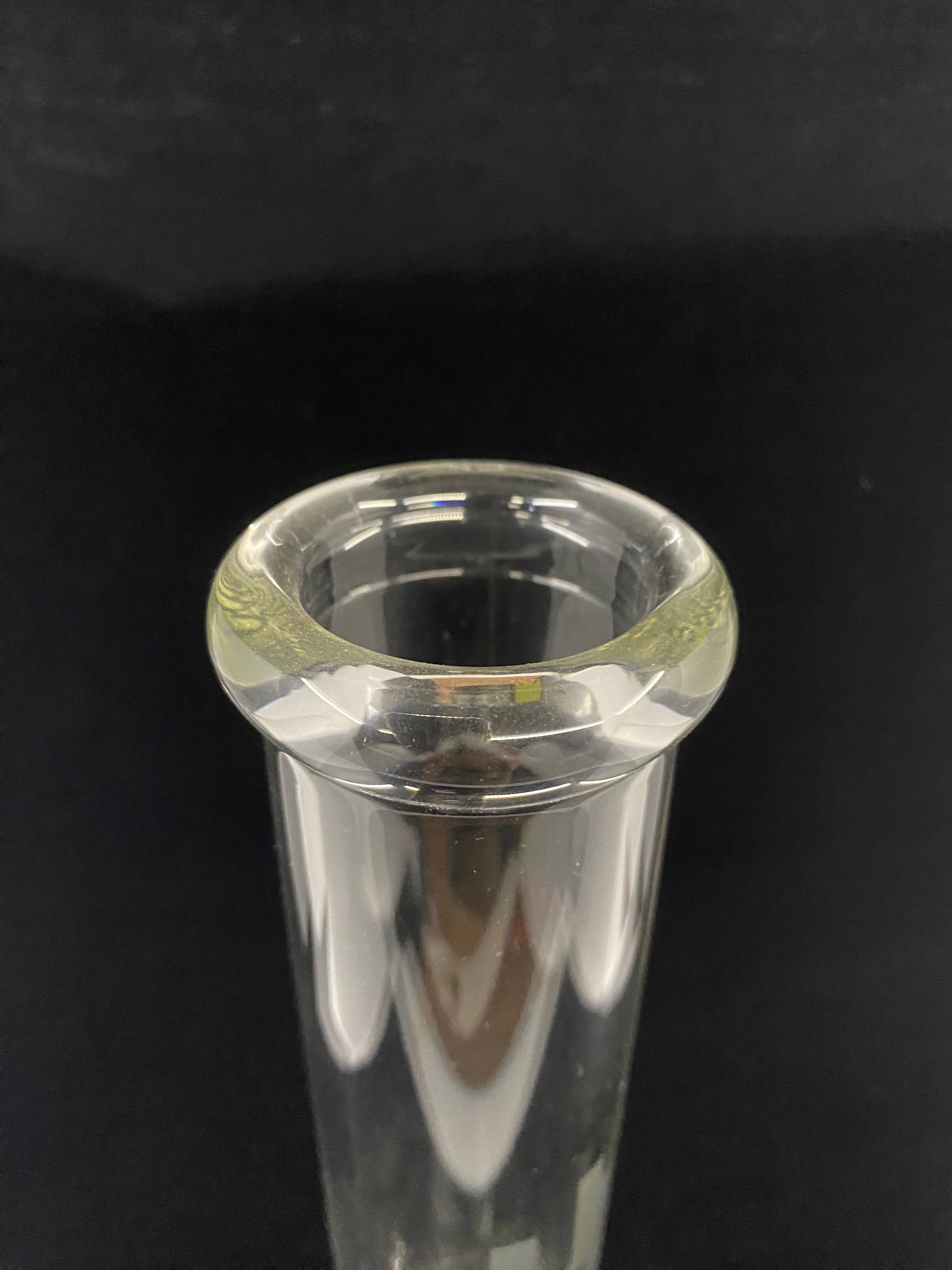 U.S. TUBES - 20" Beaker Bottom Tube - 5 mm