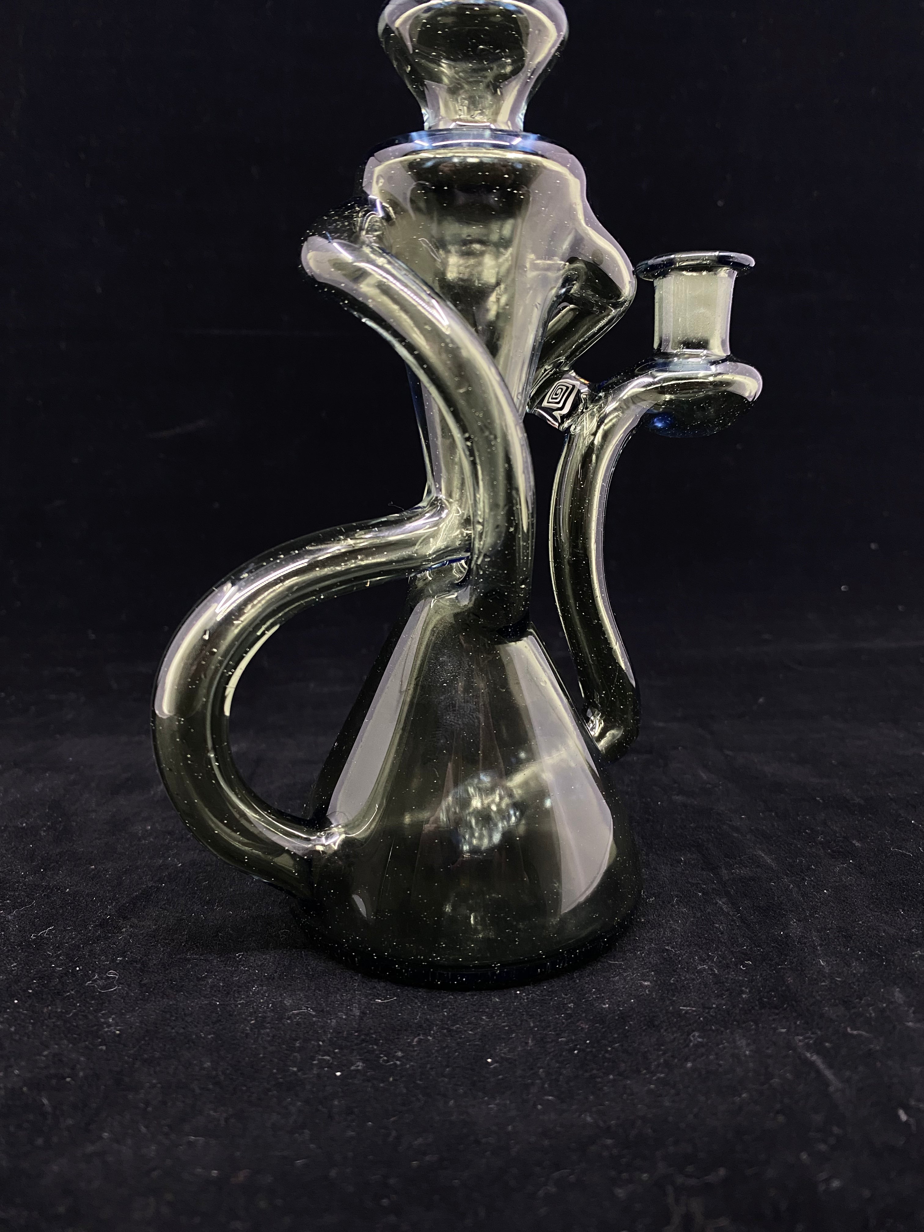 Danielle Guthrie CFL Potion Recycler