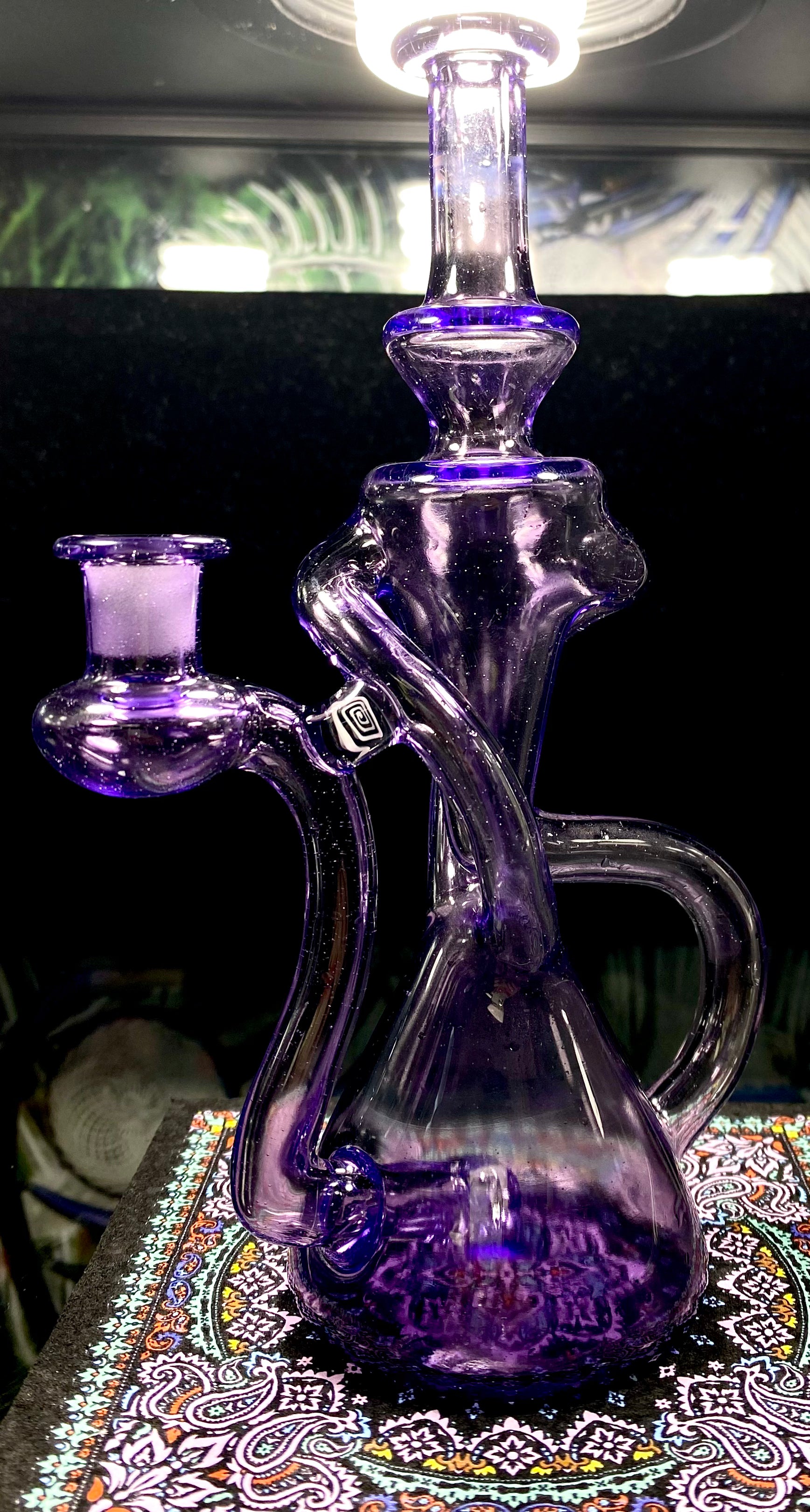 Danielle Guthrie CFL Potion Recycler