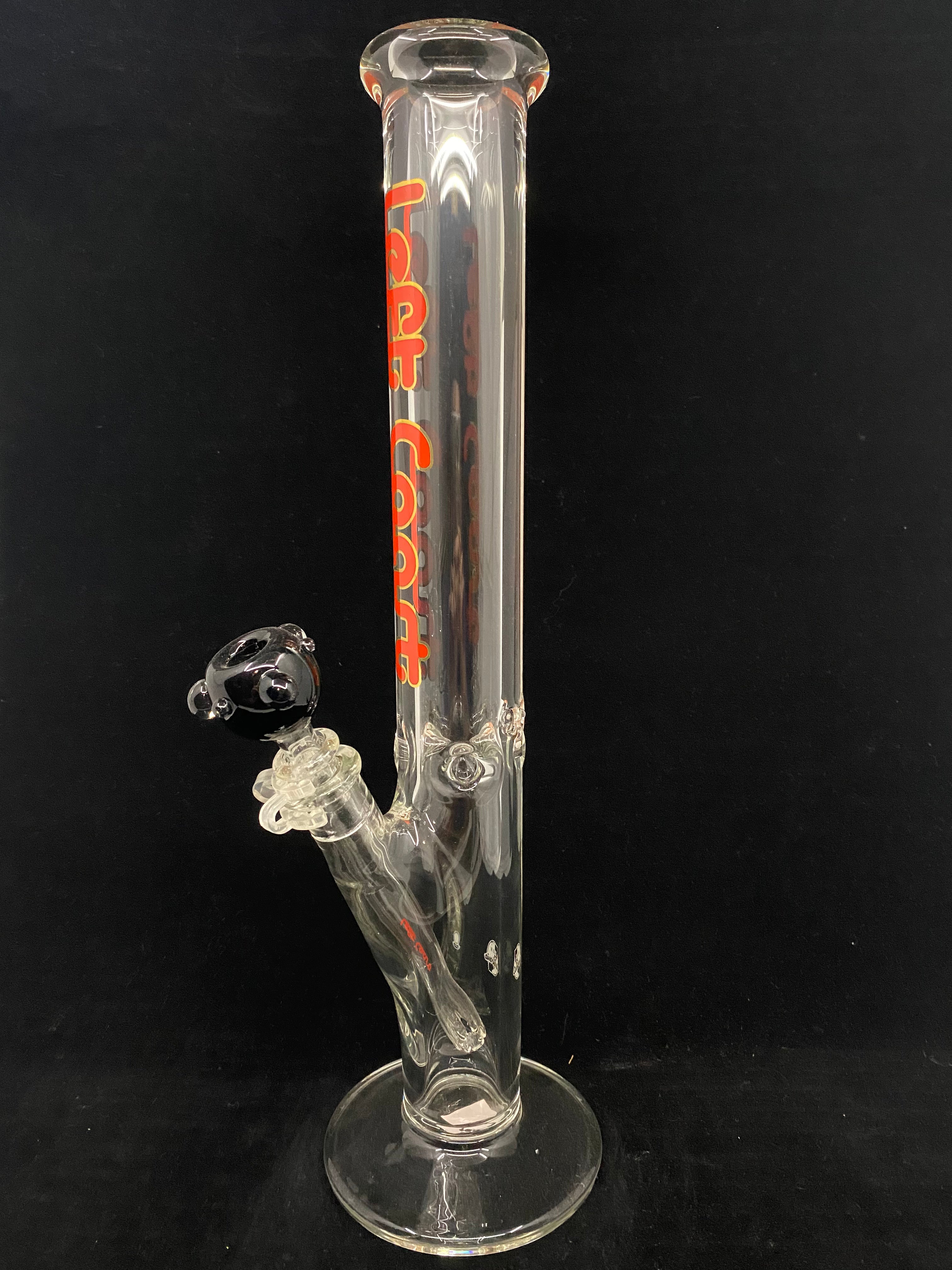 Left Coast - 9mm Straight