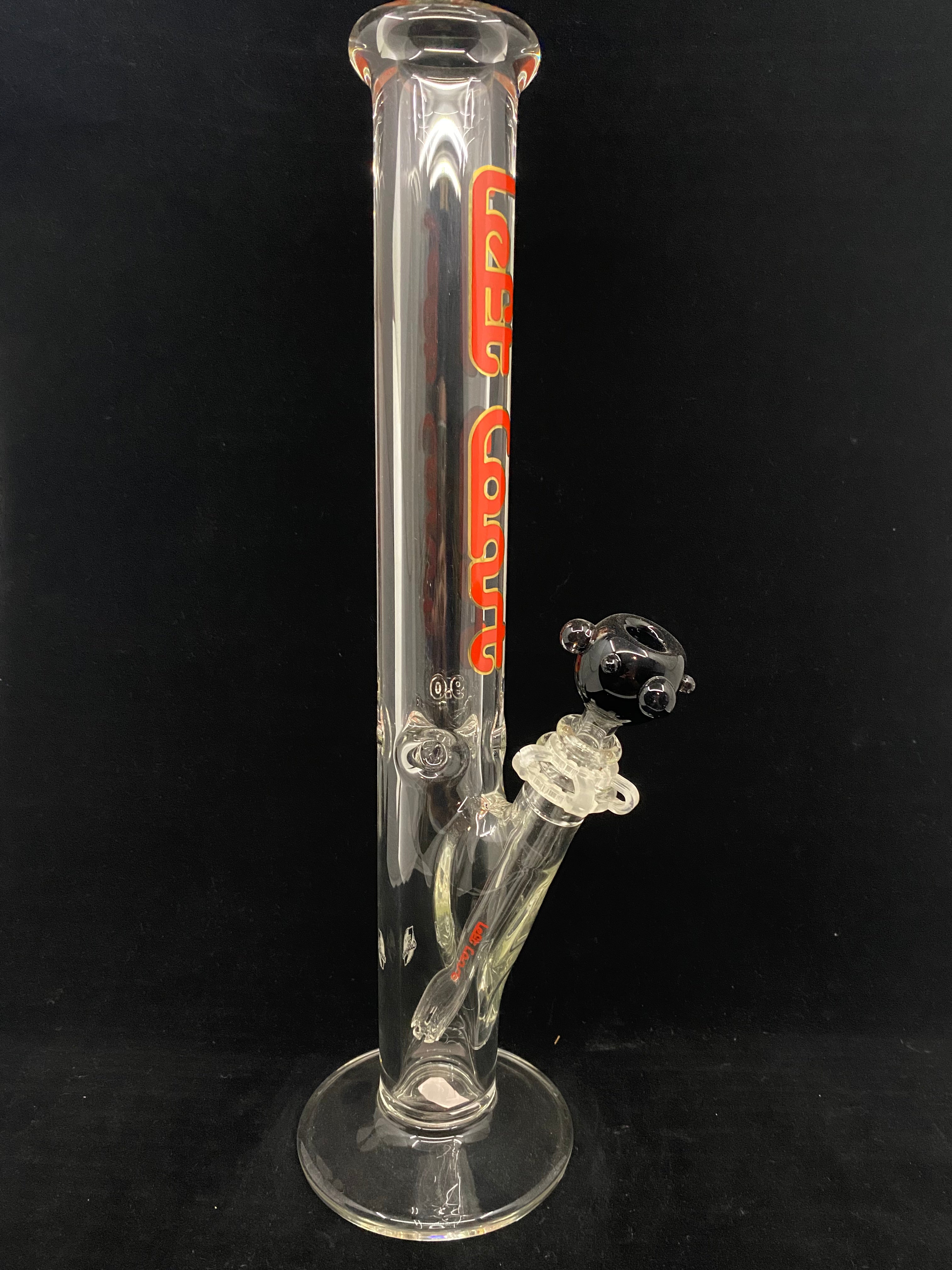 Left Coast - 9mm Straight