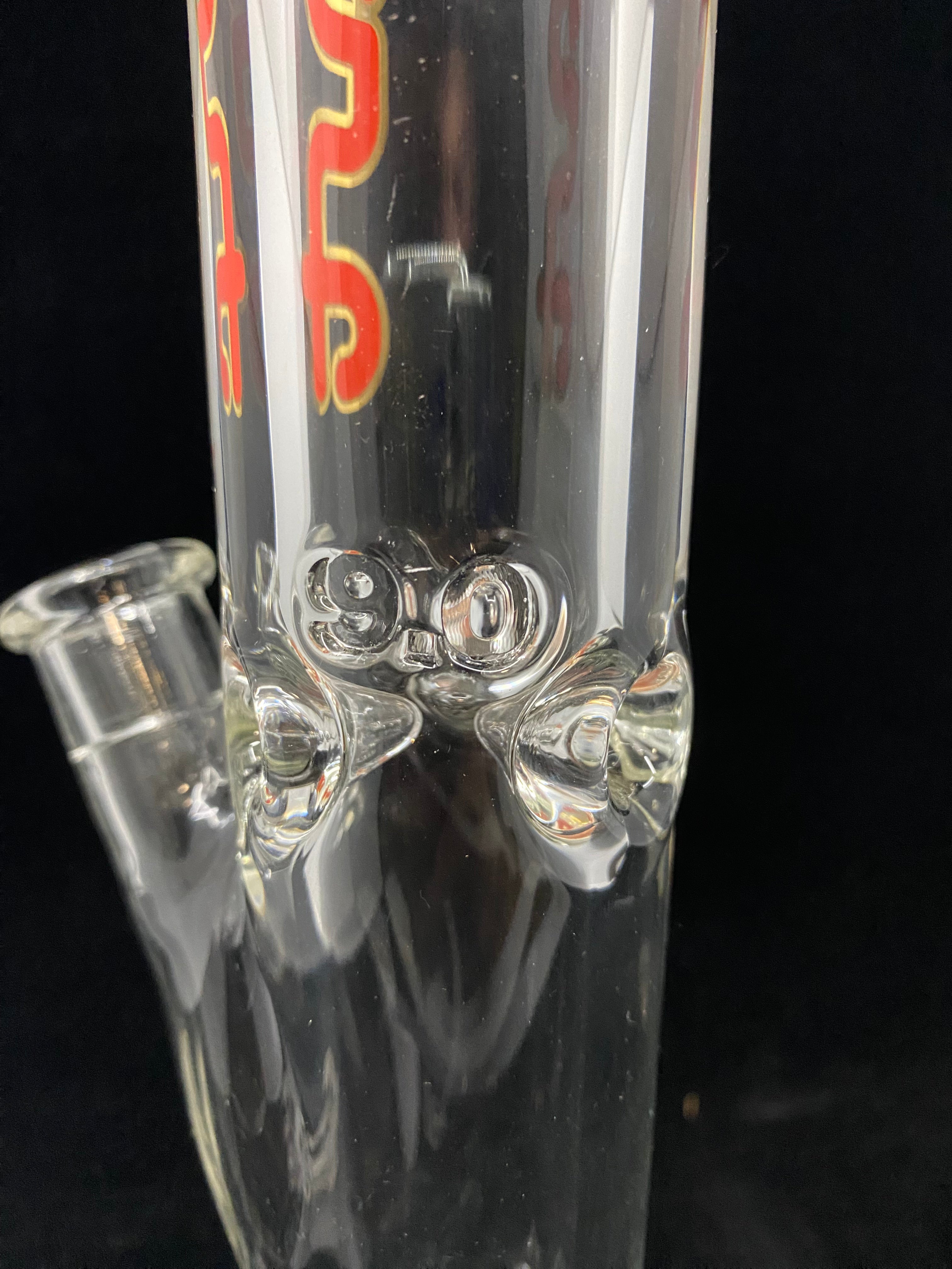 Left Coast - 9mm Straight
