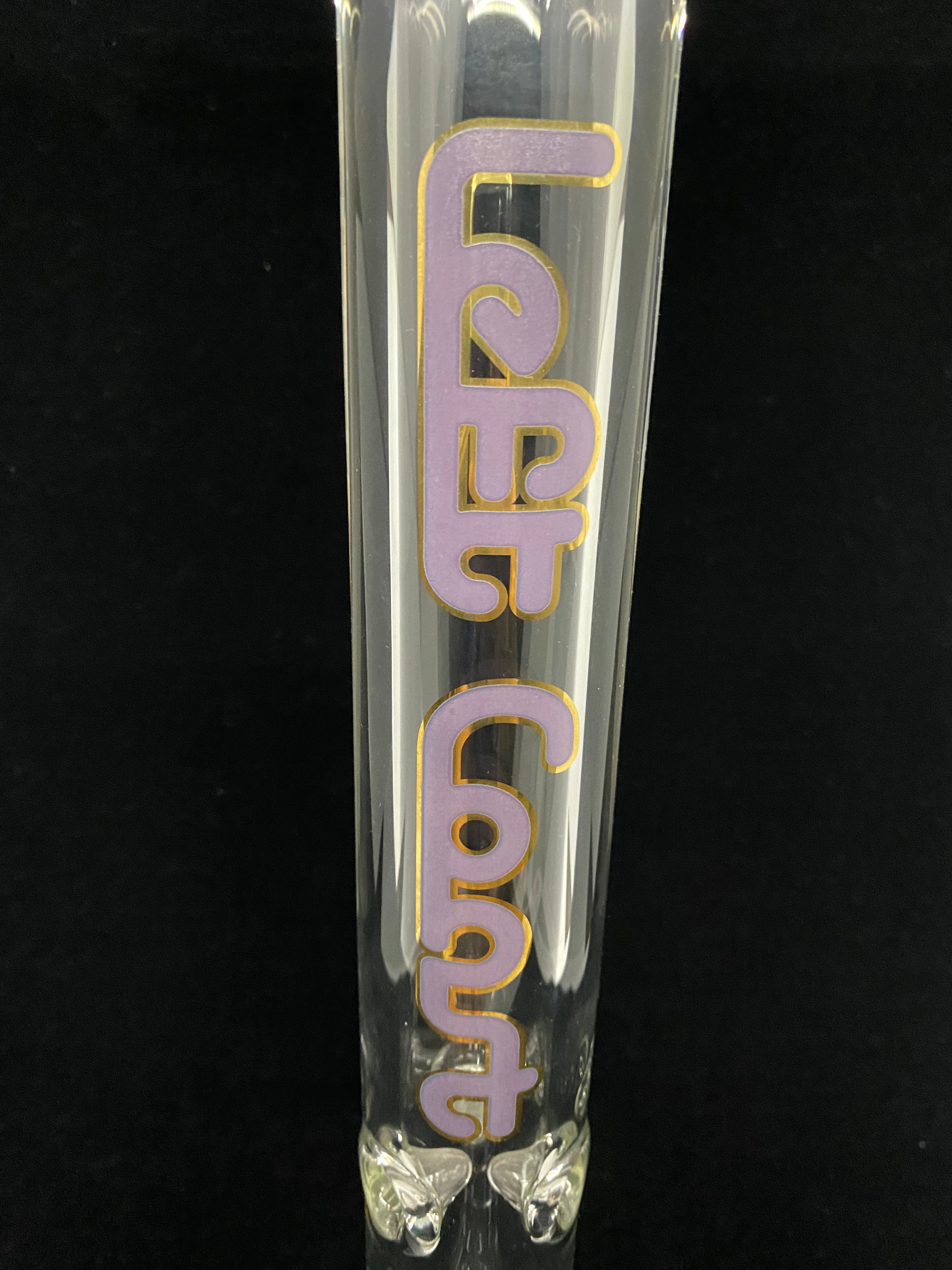 Left Coast - 9mm Straight
