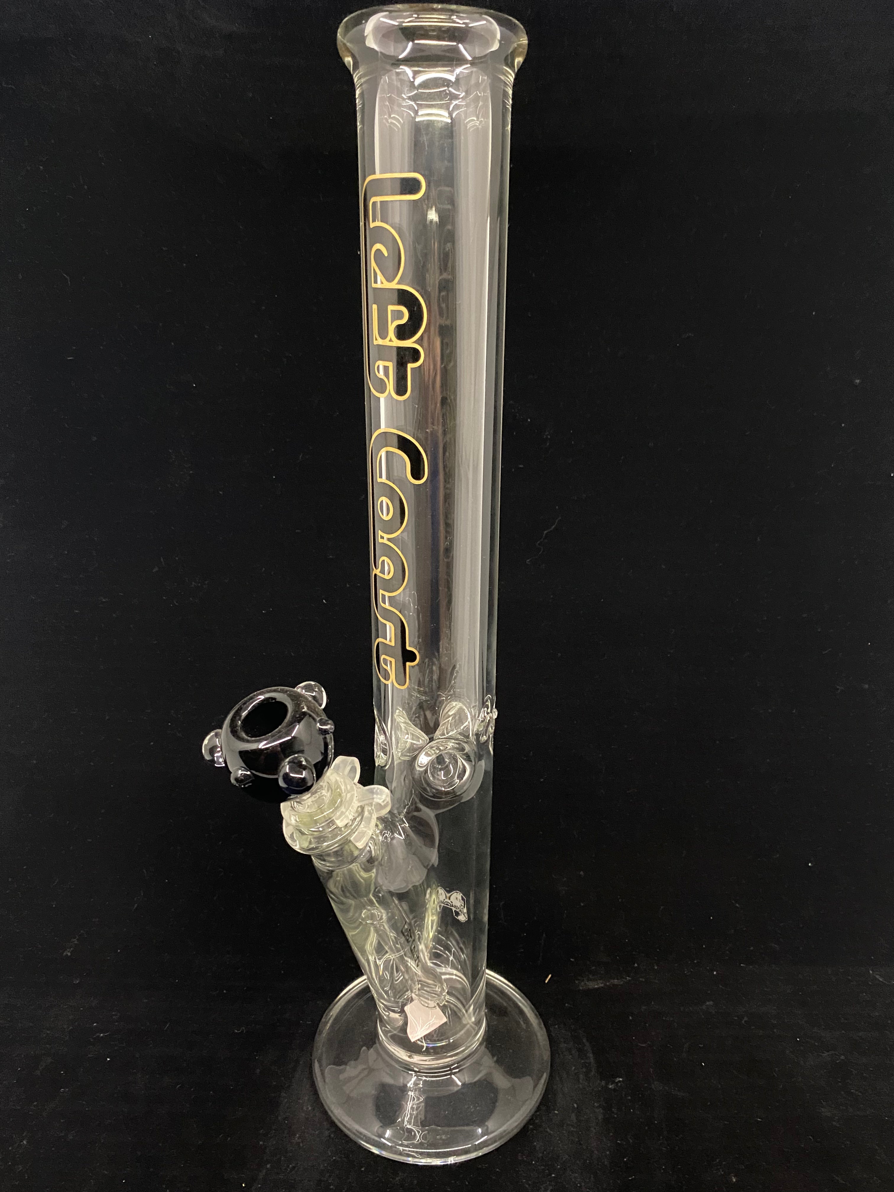 Left Coast - 7mm Straight