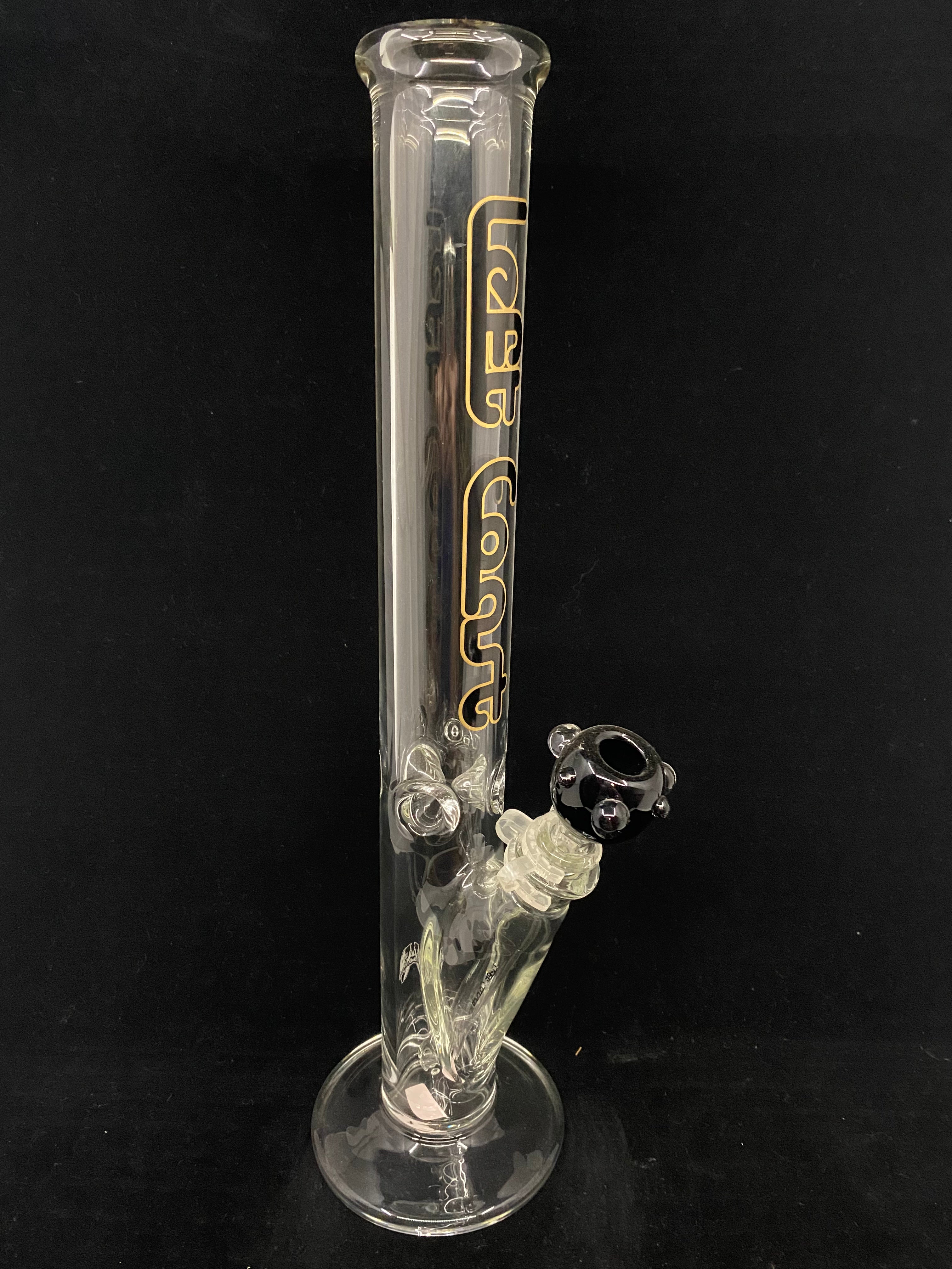 Left Coast - 7mm Straight