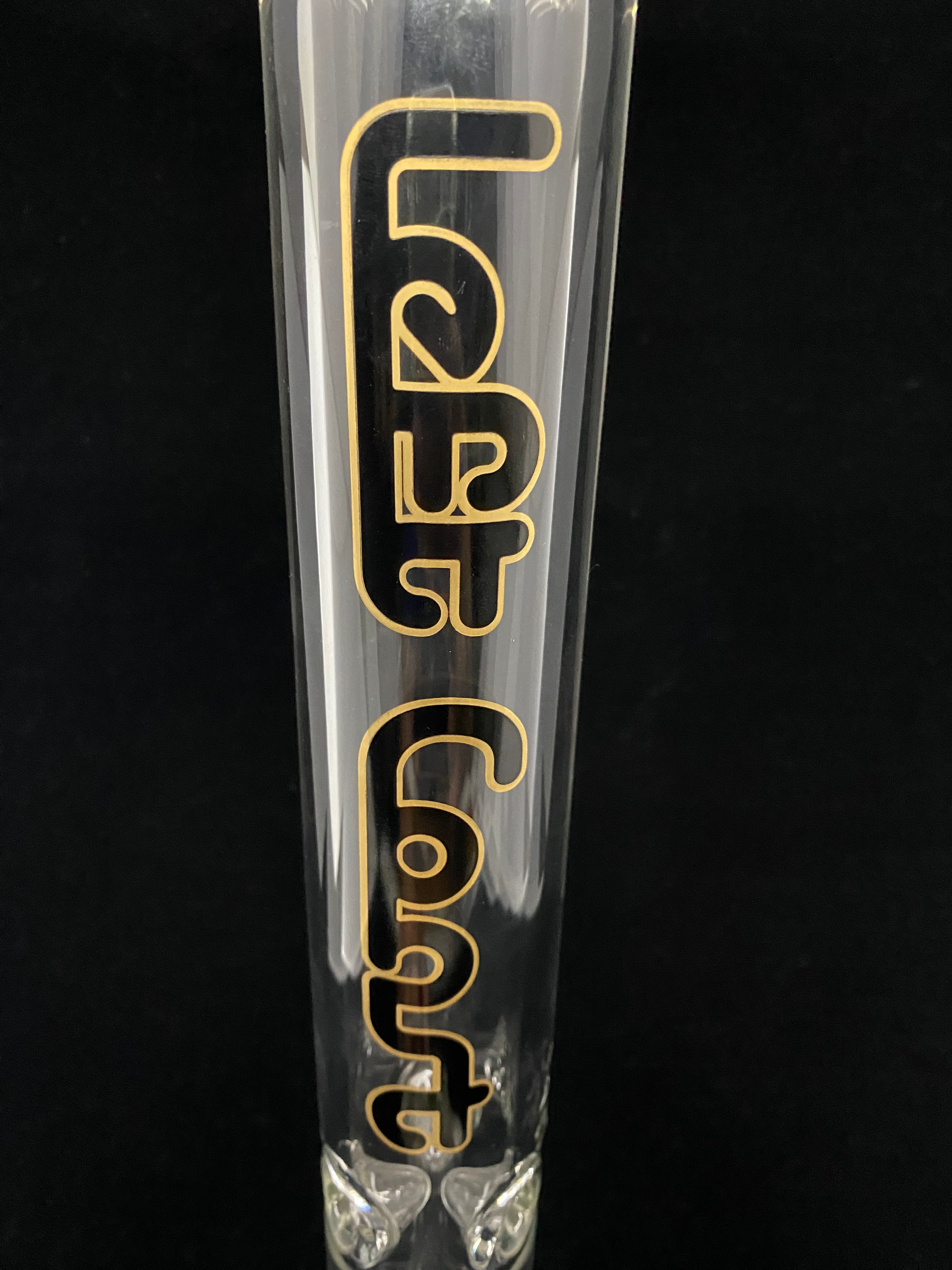 Left Coast - 7mm Straight