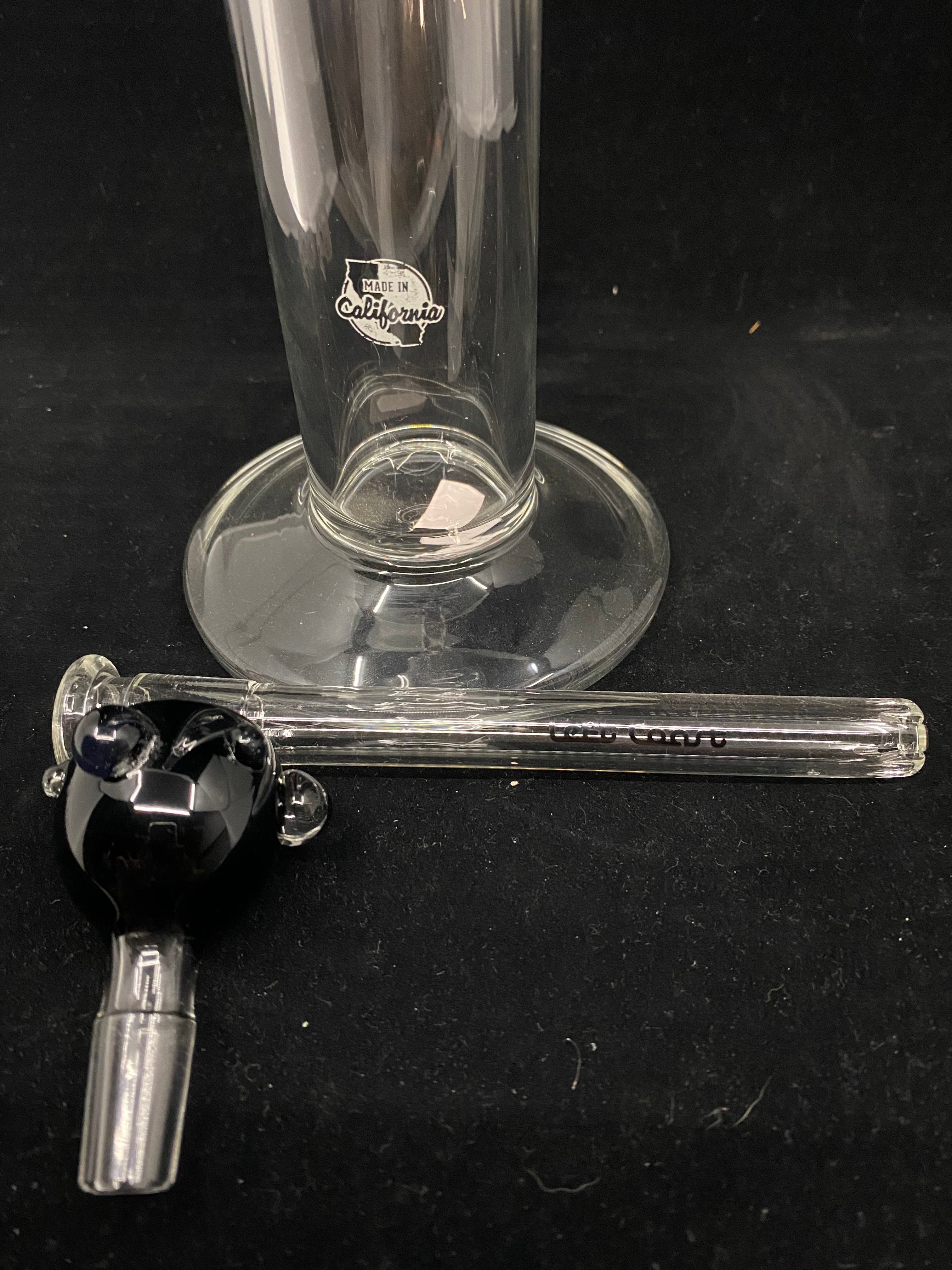 Left Coast - 7mm Straight
