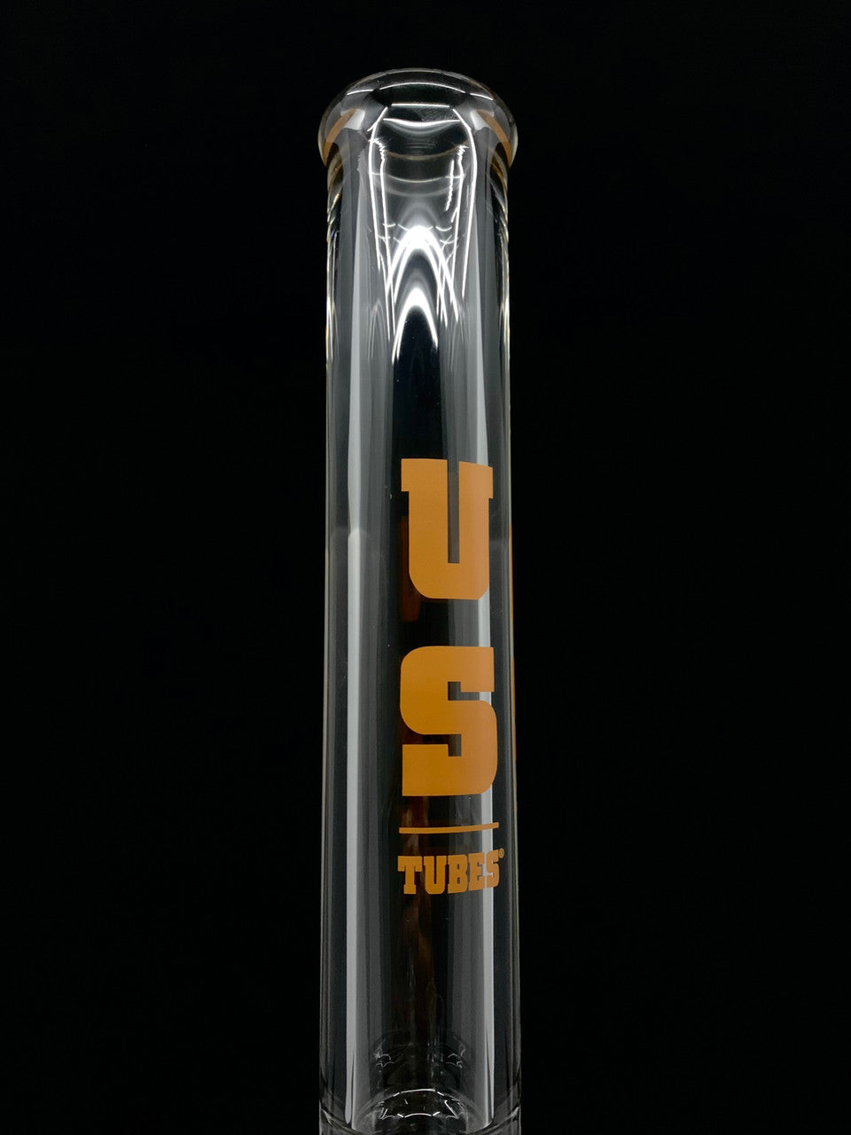 U.S. TUBES - 17 Inch Beaker Bottom Tube