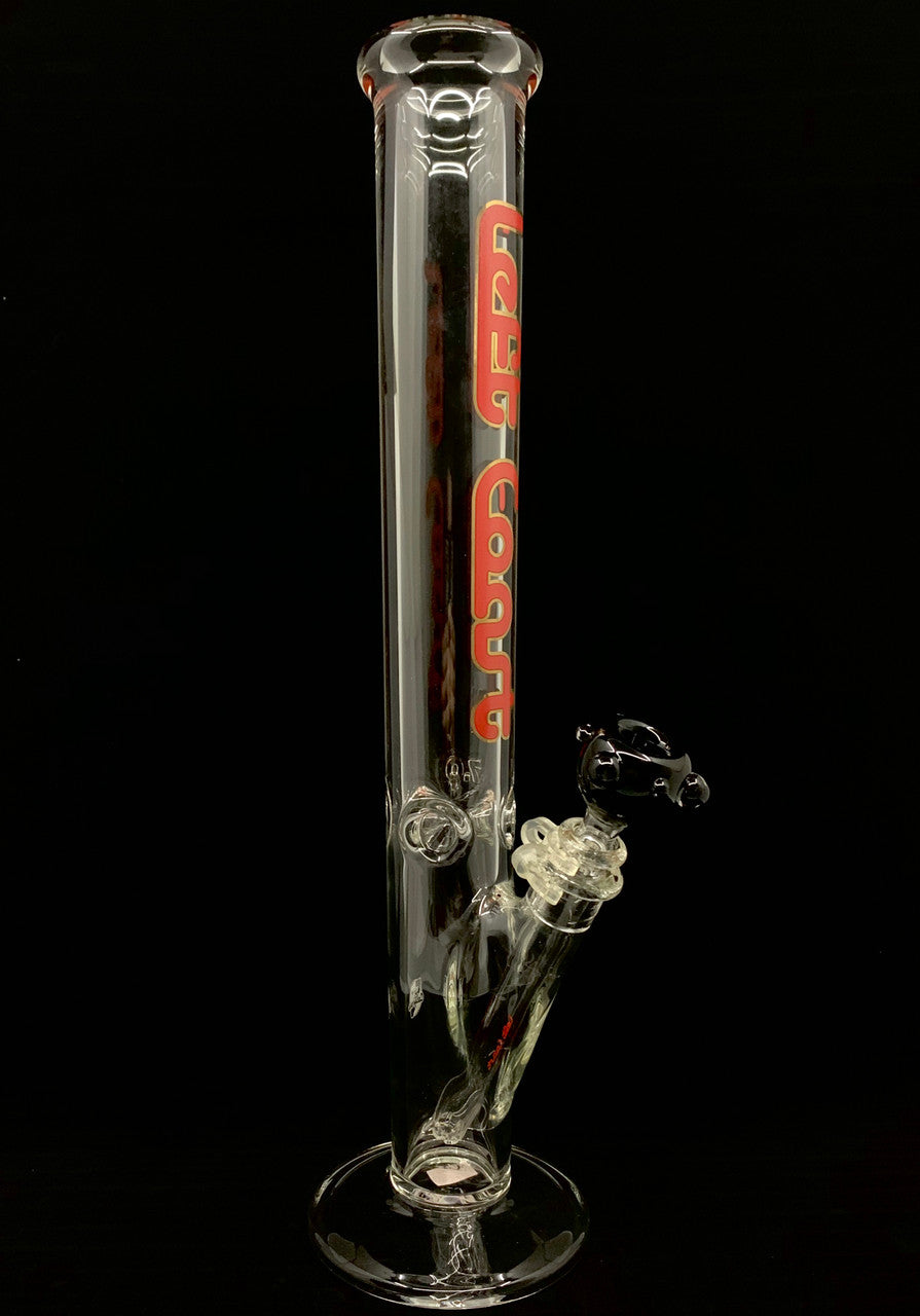 Left Coast - 7mm Straight