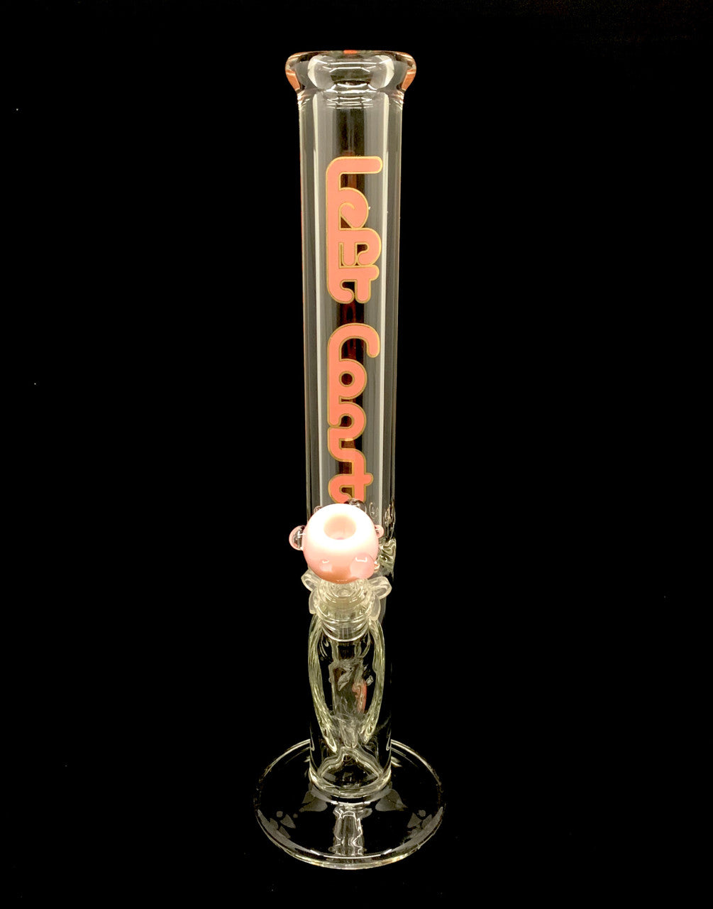 Left Coast - 7mm Straight