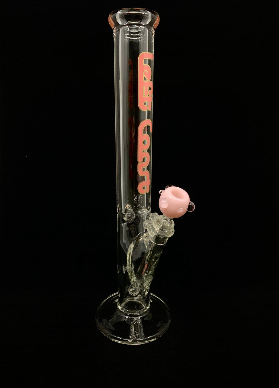Left Coast - 7mm Straight