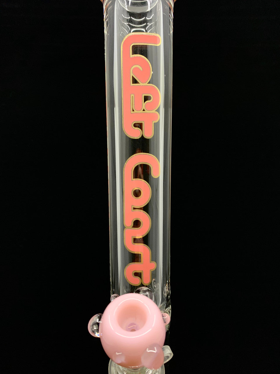 Left Coast - 7mm Straight
