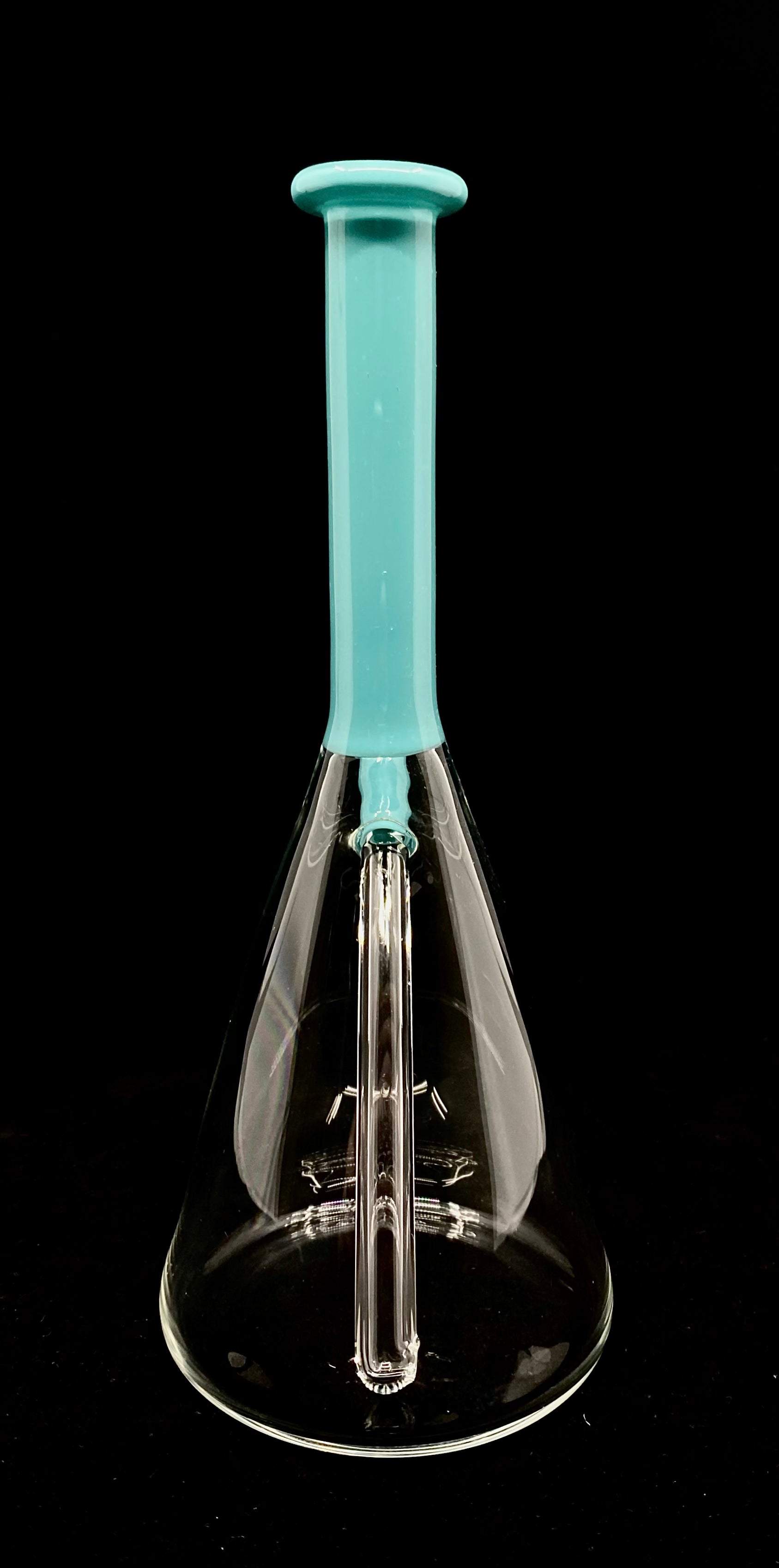 Kovacs Glass Mini Beaker