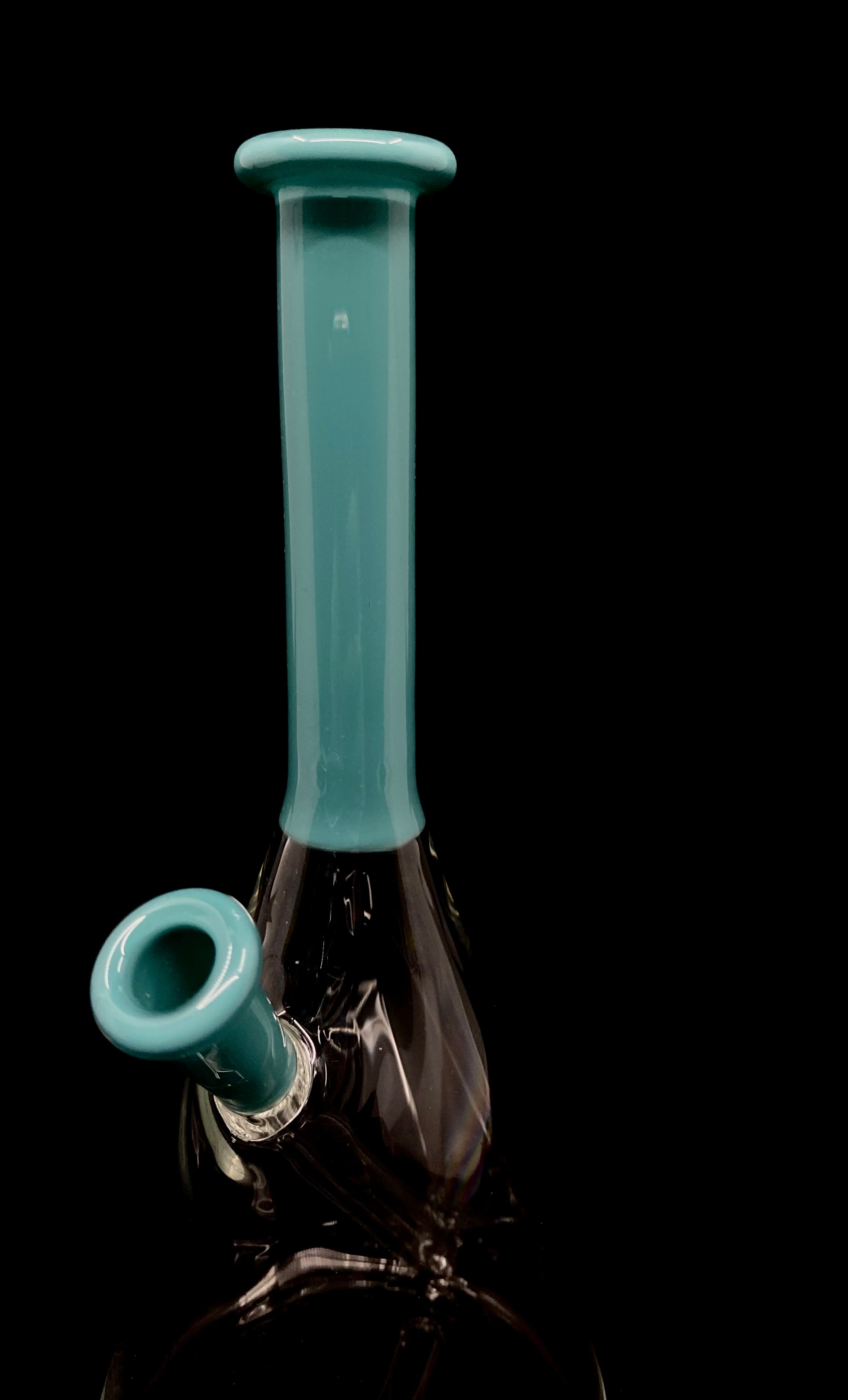 Kovacs Glass Mini Beaker